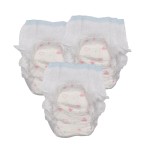 卫生裤厂家 - 超薄高吸收经期内裤轻量防护
