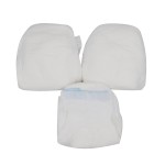 成人纸尿裤厂家 - 高吸收透气印花布裤M/L/XL码