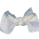 成人纸尿裤厂家 - 防过敏柔软一次性非织造医院胶带