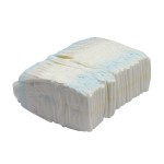 婴儿纸尿裤厂家 - 超快吸收干爽舒适魔术贴婴儿护理