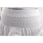 成人纸尿裤厂家 - 超高吸收一次性透气布感3D防漏