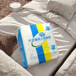 成人纸尿裤厂家 - 成人印花特性一次性批发进口