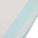 护理垫厂家 - 柔软透气一次性吸收超快4层PE膜