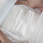 成人纸尿裤厂家 - 批发L码一次性透气印花整夜防漏