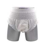 成人纸尿裤厂家 - 防过敏环保舒适内裤气流防疹