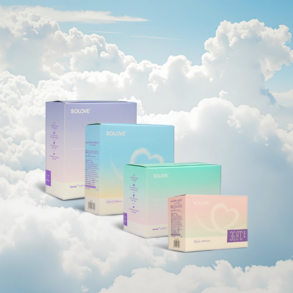 卫生护垫厂家 - 超薄一次性高吸收日用护垫全天