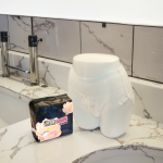 卫生裤厂家 - 超薄高吸收经期内裤轻量防护