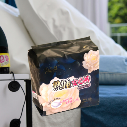 卫生裤厂家 - 日常舒适隐形轻吸收日用全天