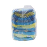 游泳尿裤厂家 - 可爱设计一次性防水游泳锁尿好动