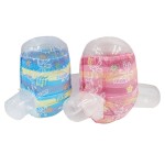 游泳尿裤厂家 - 批发专业防水婴儿游泳裤夏季