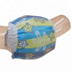 游泳尿裤厂家 - 小单趣味一次性游泳海洋卡通设计