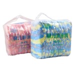 游泳尿裤厂家 - 批发专业防水婴儿游泳裤夏季