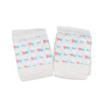 Adult Diapers Manufacturer - Bulk XL Size Breathable Non Woven Printed PE Film