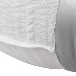 成人纸尿裤厂家 - 超快吸收训练裤舒适一次性印花