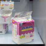 成人纸尿裤厂家 - 干爽舒适一次性拉拉裤3D防漏柔软