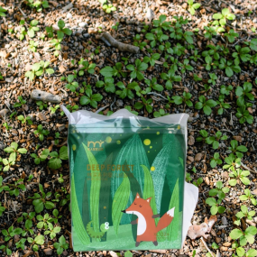 婴儿纸尿裤厂家 - 代工厂超薄一次性柔软3D防漏