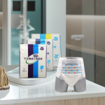 成人纸尿裤厂家 - 成人印花特性一次性批发进口