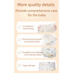 婴儿纸尿裤厂家 - 批发透气智能一次性裤L码中国制造