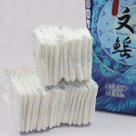 婴儿纸尿裤厂家 - 快速吸收一次性干爽舒适拉拉裤