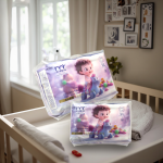 婴儿纸尿裤厂家 - CE认证一次性超快吸收干爽舒适