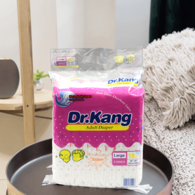 Adult Diapers Manufacturer - Eco-Friendly Chlorine-Free Biodegradable Core Sensitive Skin