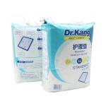 护理垫厂家 - 柔软透气一次性吸收超快4层PE膜