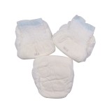 成人纸尿裤厂家 - 高吸收柔软一次性XL裤透气拉拉裤印花