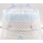 婴儿纸尿裤厂家 - 批发快运生态尿裤批量安睡