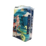 婴儿纸尿裤厂家 - 空气通道设计透气柔软弹性腰围