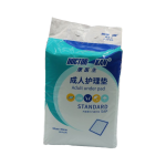 成人纸尿裤厂家 - 高品质医用级加宽印花术后