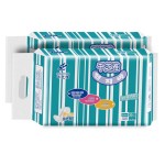 护理垫厂家 - 应急膀胱垫印花滋养肌肤防刺激