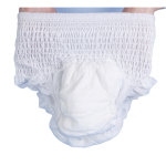 成人纸尿裤厂家 - 高吸收柔软一次性XL裤高吸收拉拉裤