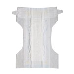 婴儿纸尿裤厂家 - 超薄一次性柔软亲肤透气批发