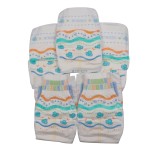 婴儿纸尿裤厂家 - 快速吸收一次性干爽舒适拉拉裤