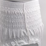 Adult Diapers Manufacturer - Ultra-Absorbent Overnight Incontinence Pads Comfortable Printed