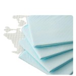 护理垫厂家 - 成人一次性非织造3层PE底膜外科护理