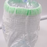 婴儿纸尿裤厂家 - 可调可洗布尿裤环保选择