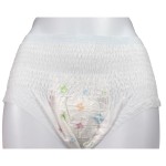 卫生裤厂家 - 高品质无缝高吸收容量常穿内裤