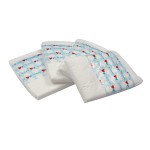 成人纸尿裤厂家 - ISO认证一次性老人残疾人印花PP胶带