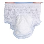 成人纸尿裤厂家 - 超快吸收训练裤舒适一次性印花