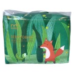 婴儿纸尿裤厂家 - 代工厂超薄一次性柔软3D防漏