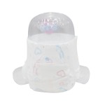 婴儿纸尿裤厂家 - 中国工厂代工品牌批发定制高吸收柔软