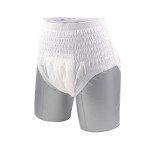 成人纸尿裤厂家 - 高吸收柔软一次性XL裤高吸收拉拉裤