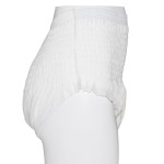 成人纸尿裤厂家 - 成人裤型尿裤似内裤卫生巾训练裤