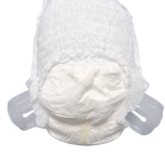 成人纸尿裤厂家 - 婴儿单片ABDL成人印花一次性尺码中国加厚