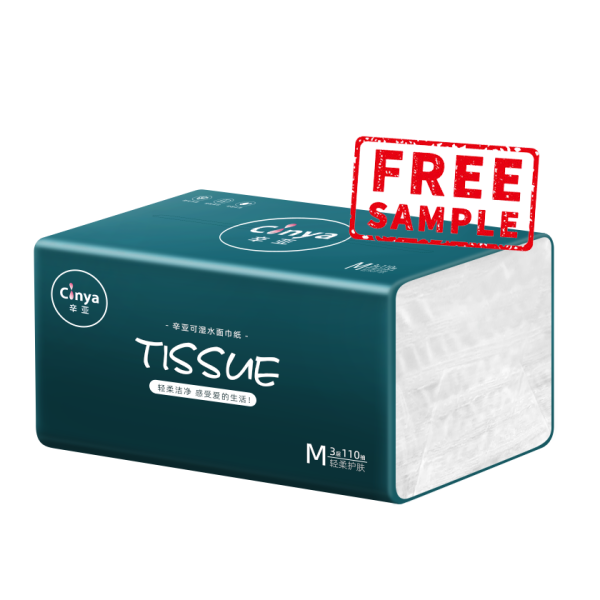 面巾纸厂家 - 热销定制包装原生木浆8/16/32包