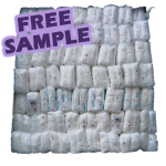 婴儿纸尿裤厂家 - 高品质B级厂家有库存非洲市场