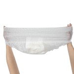 成人纸尿裤厂家 - 量大棉柔高销量裤实惠厂家价印花干爽表层