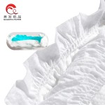 婴儿纸尿裤厂家 - 免费样品热销私模代工批发棉柔一次性