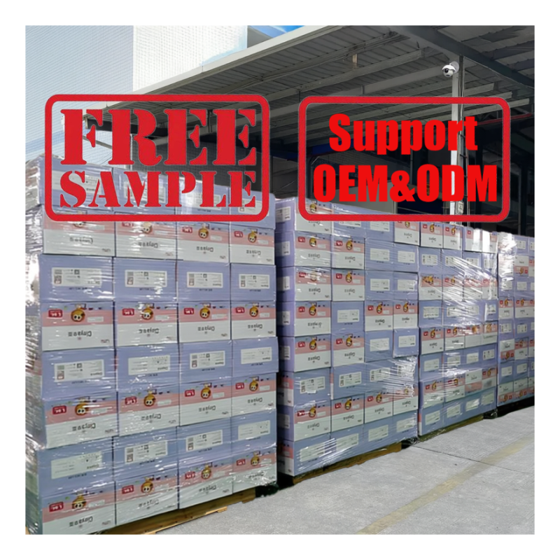 婴儿纸尿裤厂家 - Hopers中国高品质棉柔一次性批发定制A级